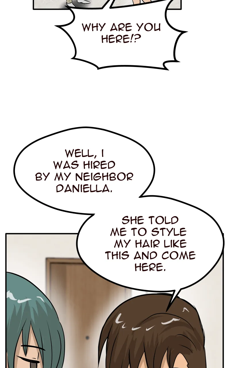 Swolemates Chapter 63 page 12 - 