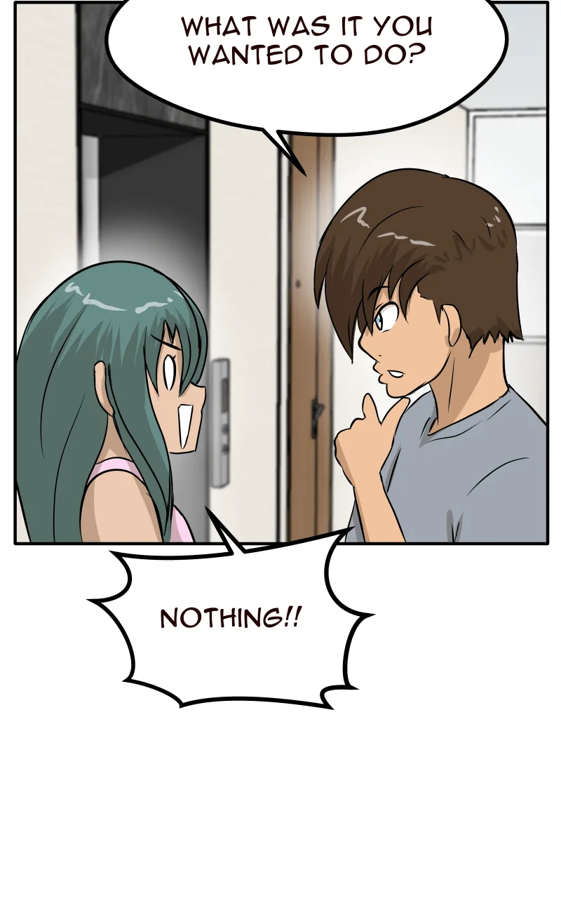 Swolemates Chapter 63 page 14 - 