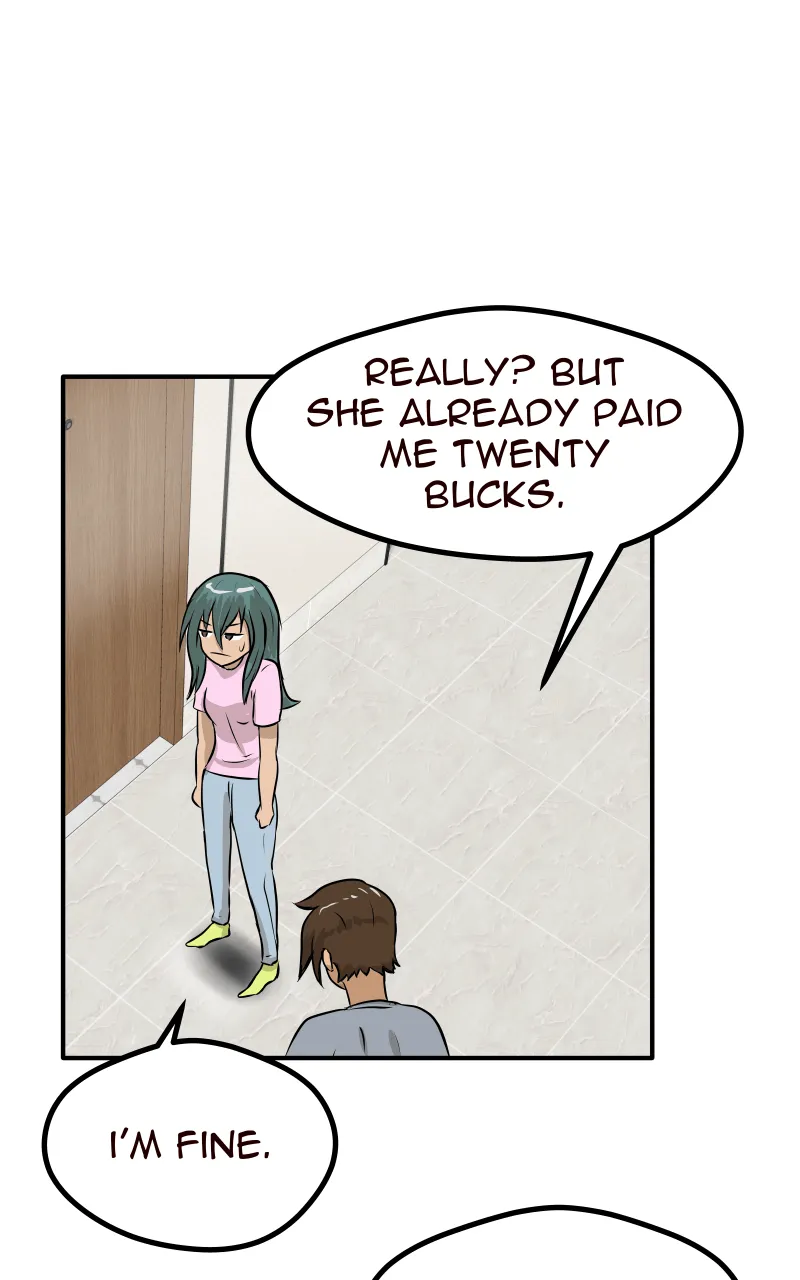 Swolemates Chapter 63 page 15 - 
