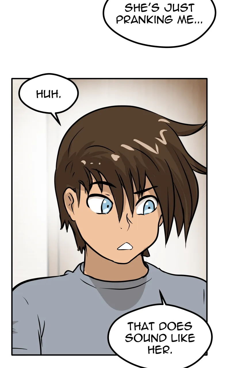 Swolemates Chapter 63 page 16 - 