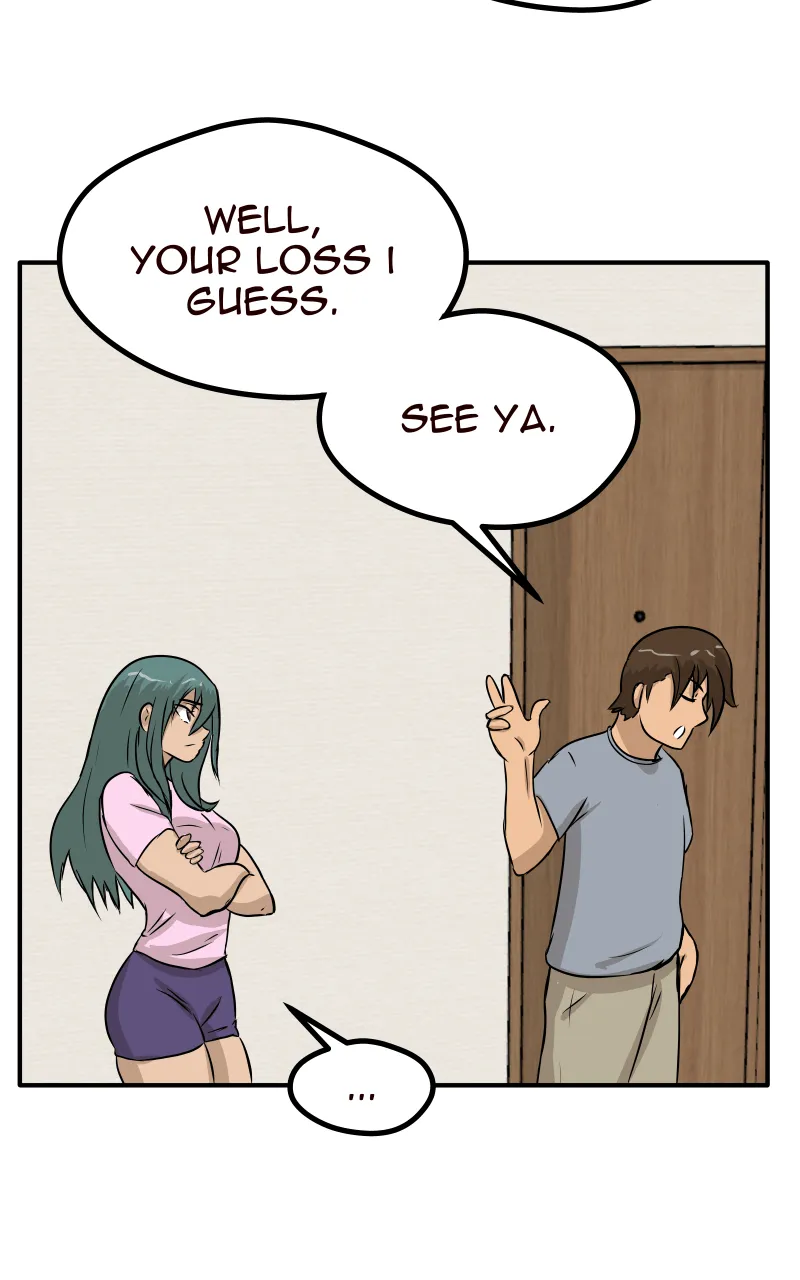 Swolemates Chapter 63 page 17 - 