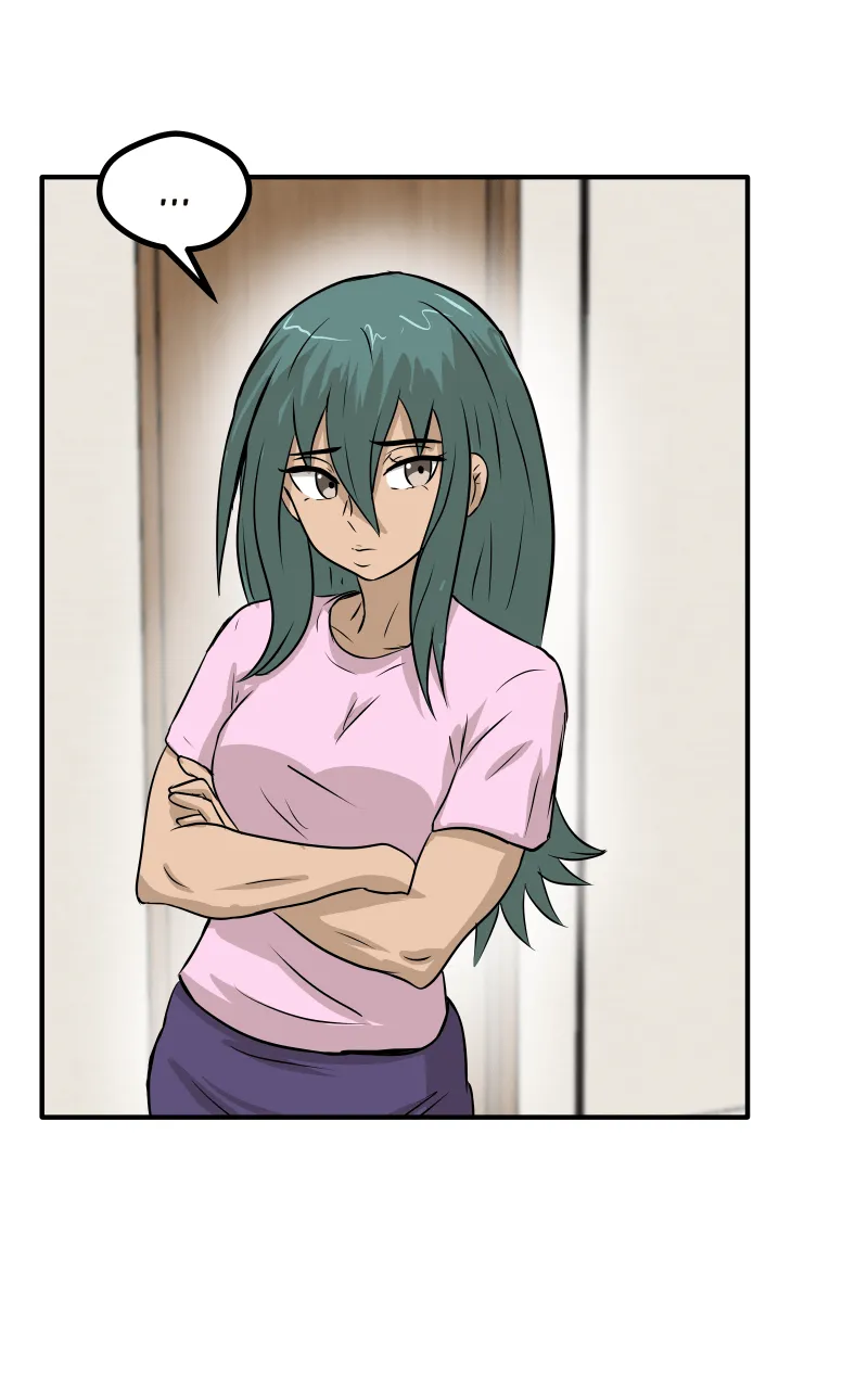 Swolemates Chapter 63 page 18 - 