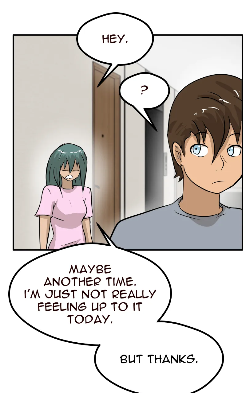 Swolemates Chapter 63 page 19 - 