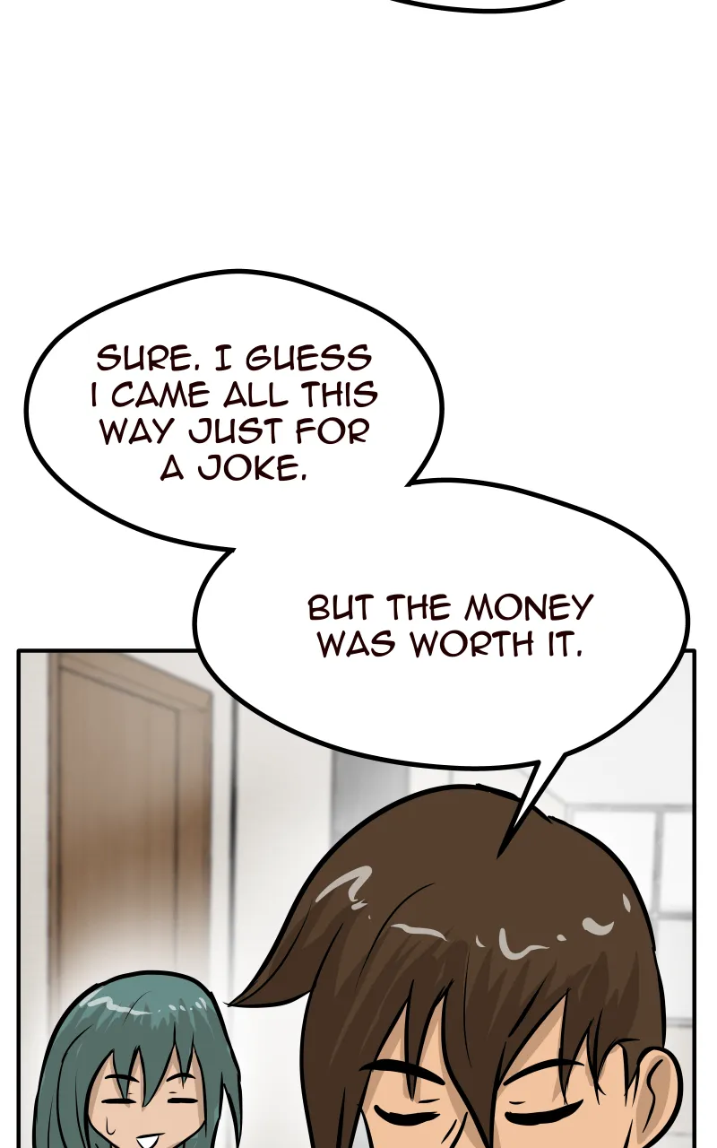 Swolemates Chapter 63 page 20 - 