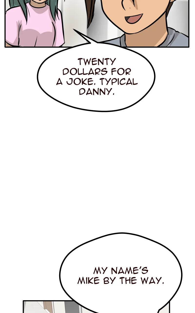 Swolemates Chapter 63 page 21 - 