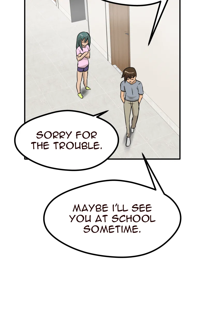 Swolemates Chapter 63 page 22 - 