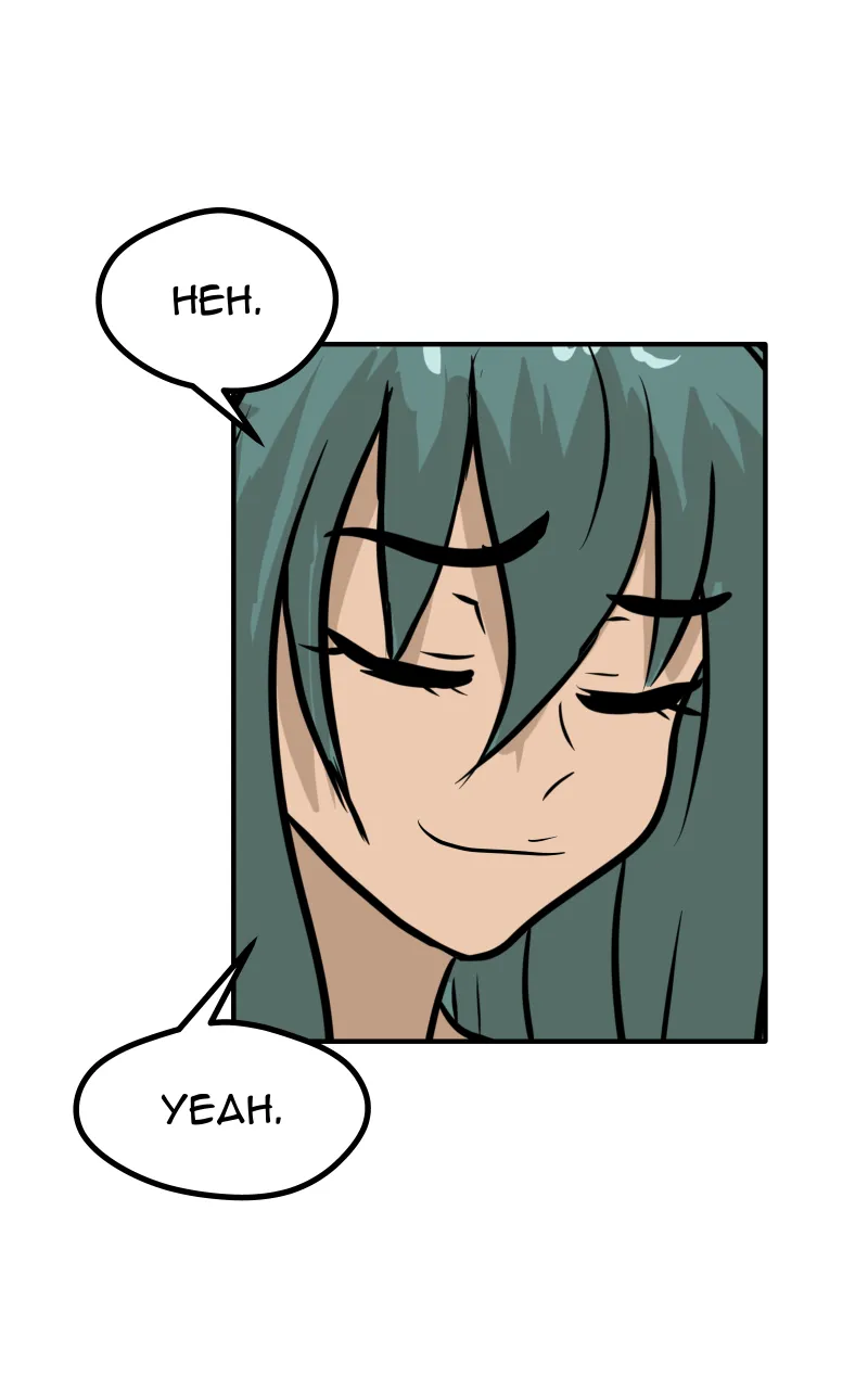 Swolemates Chapter 63 page 23 - 