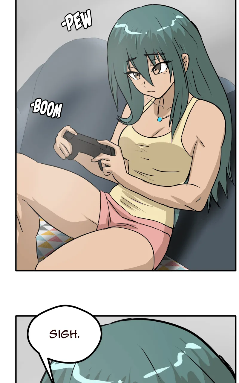 Swolemates Chapter 63 page 25 - 