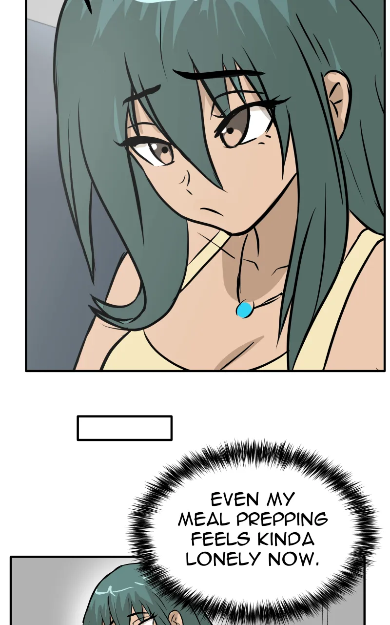 Swolemates Chapter 63 page 26 - 