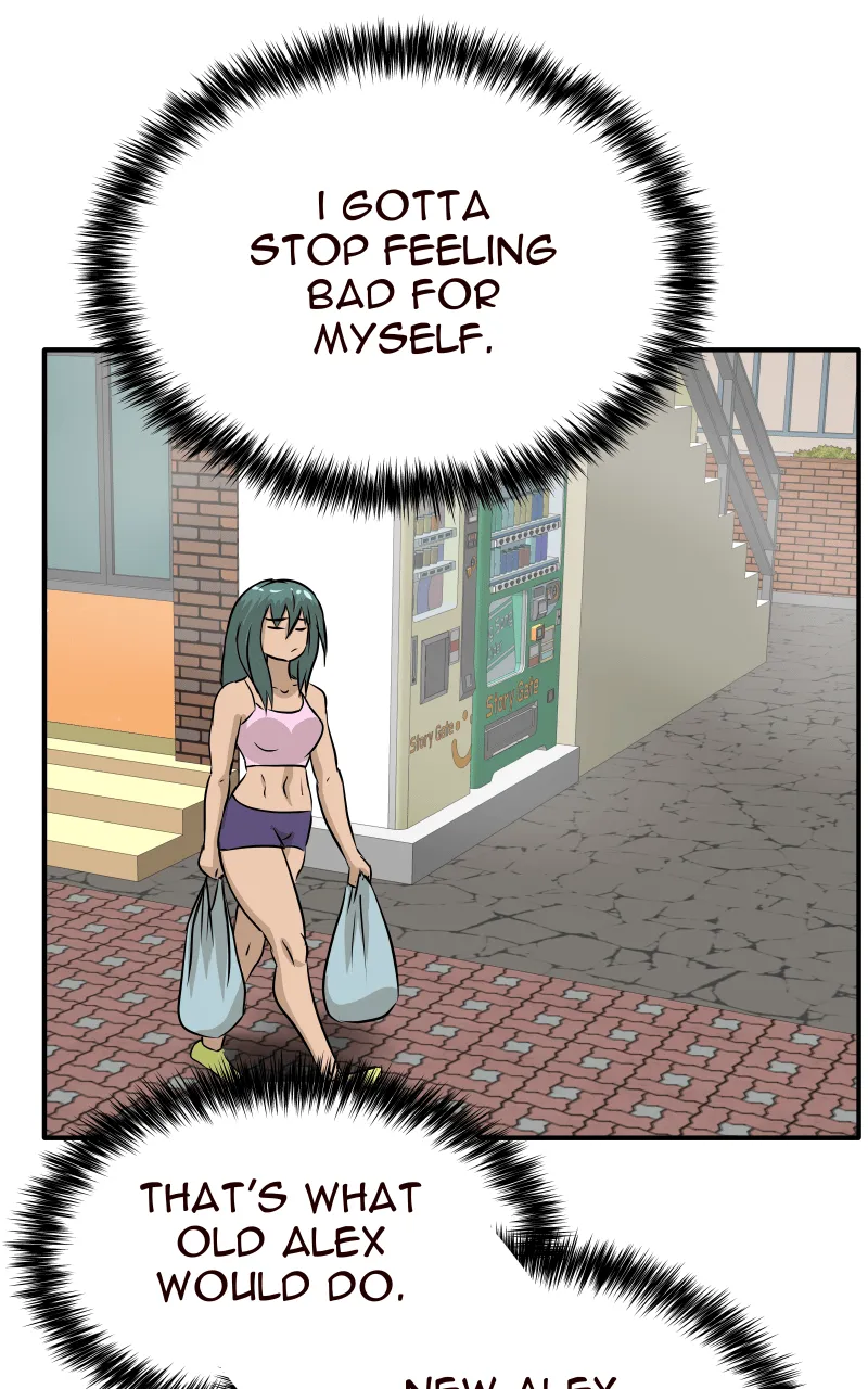 Swolemates Chapter 63 page 29 - 