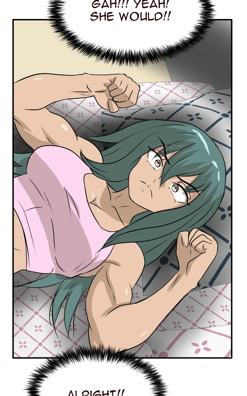 Swolemates Chapter 63 page 32 - 