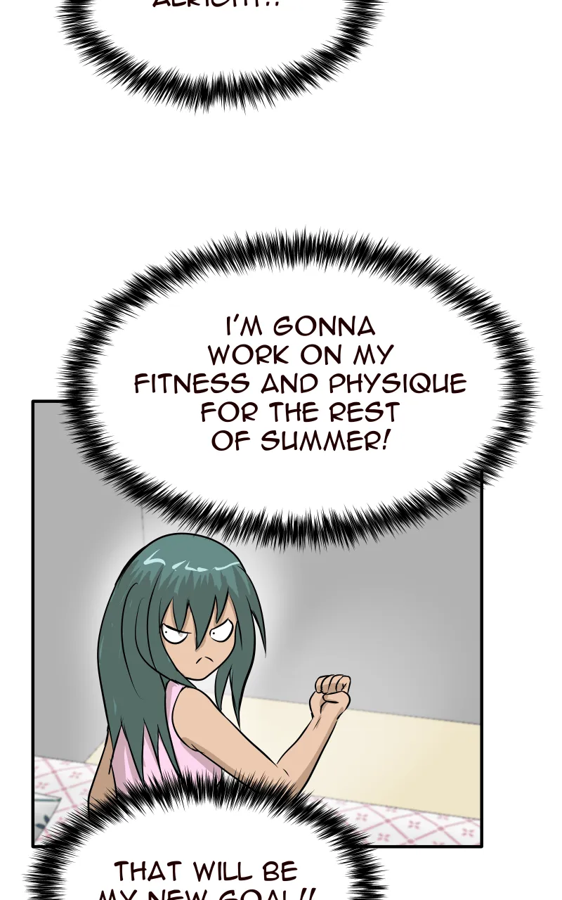 Swolemates Chapter 63 page 33 - 