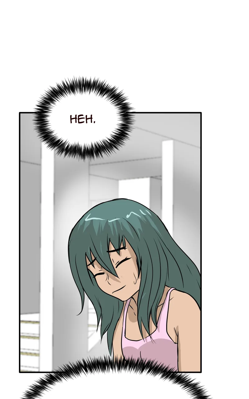 Swolemates Chapter 63 page 37 - 