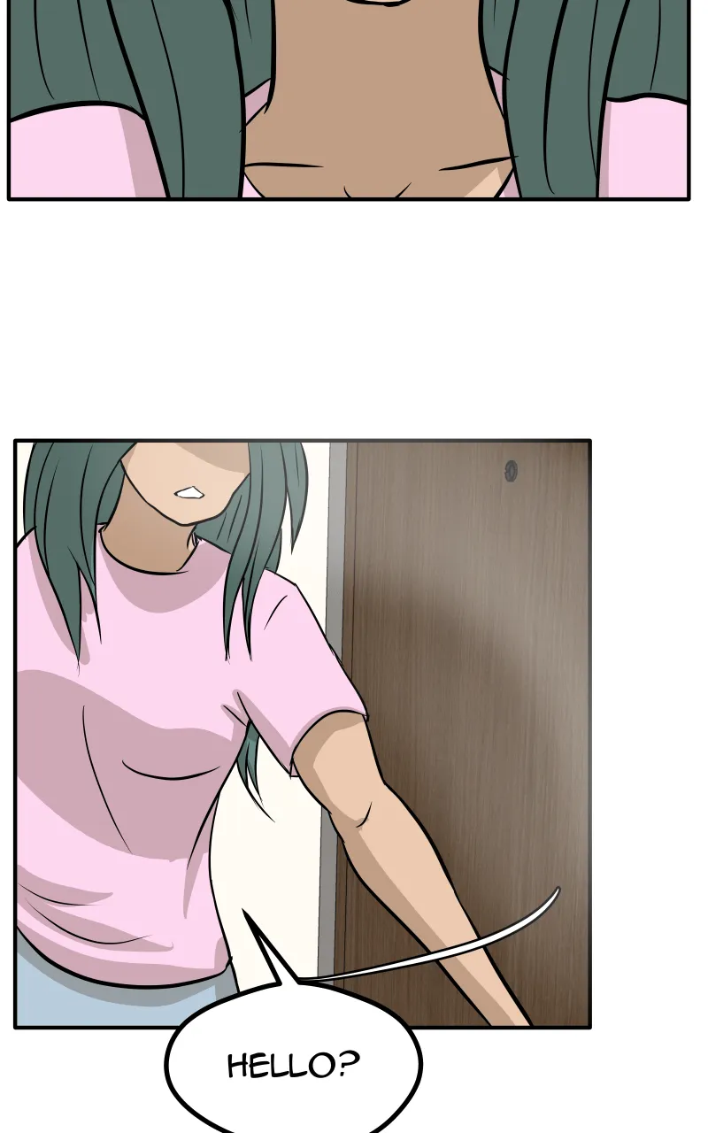 Swolemates Chapter 63 page 5 - 