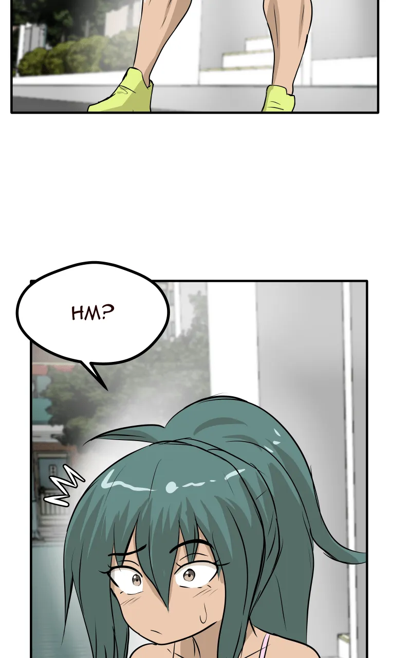 Swolemates Chapter 63 page 41 - 