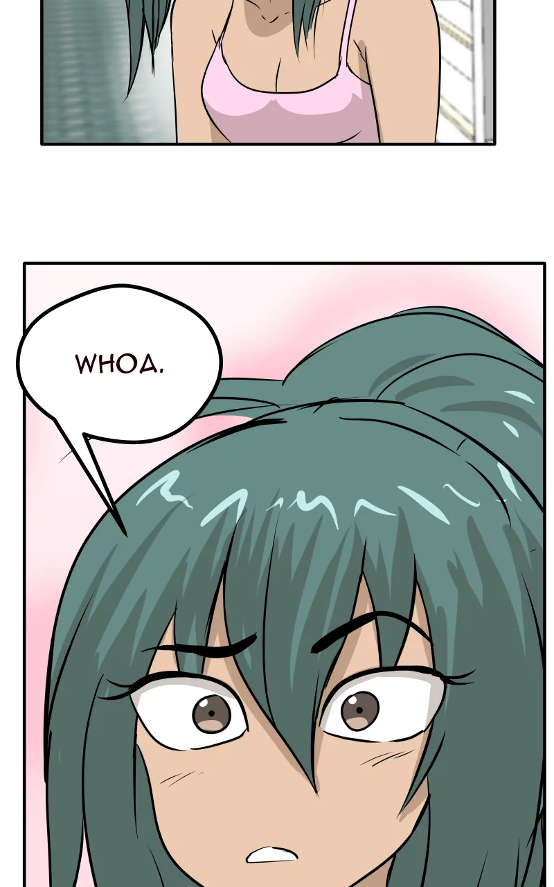 Swolemates Chapter 63 page 42 - 