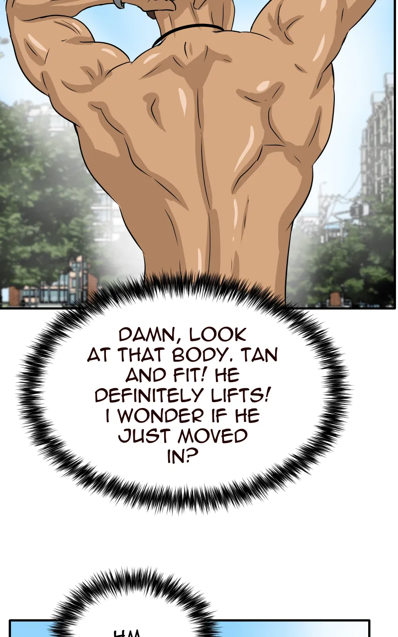 Swolemates Chapter 63 page 45 - 