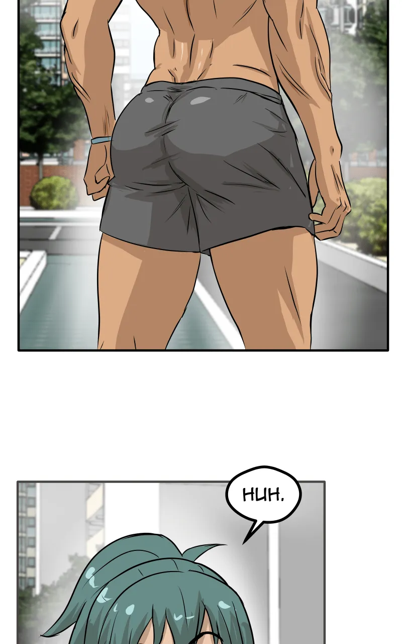 Swolemates Chapter 63 page 47 - 