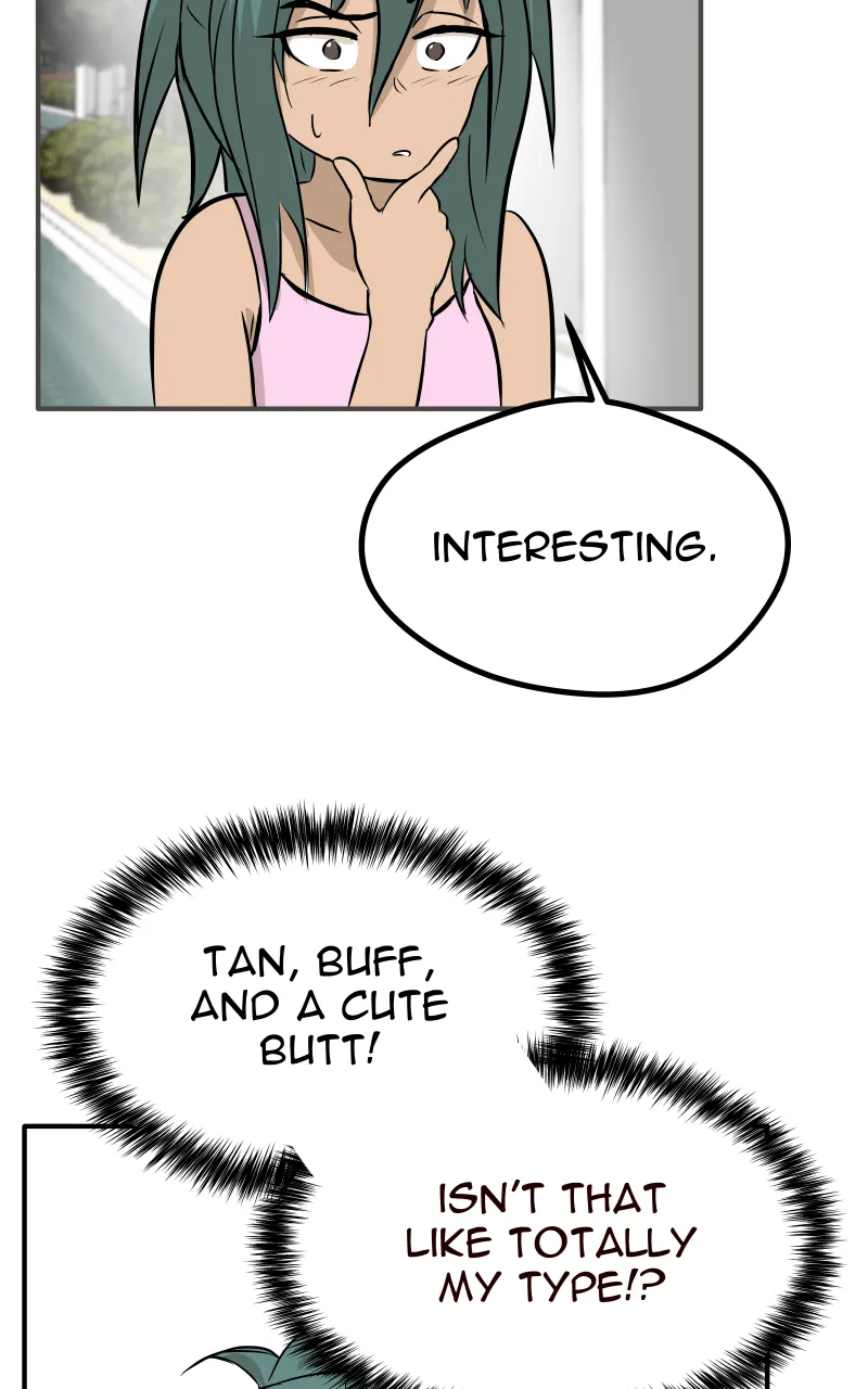 Swolemates Chapter 63 page 48 - 