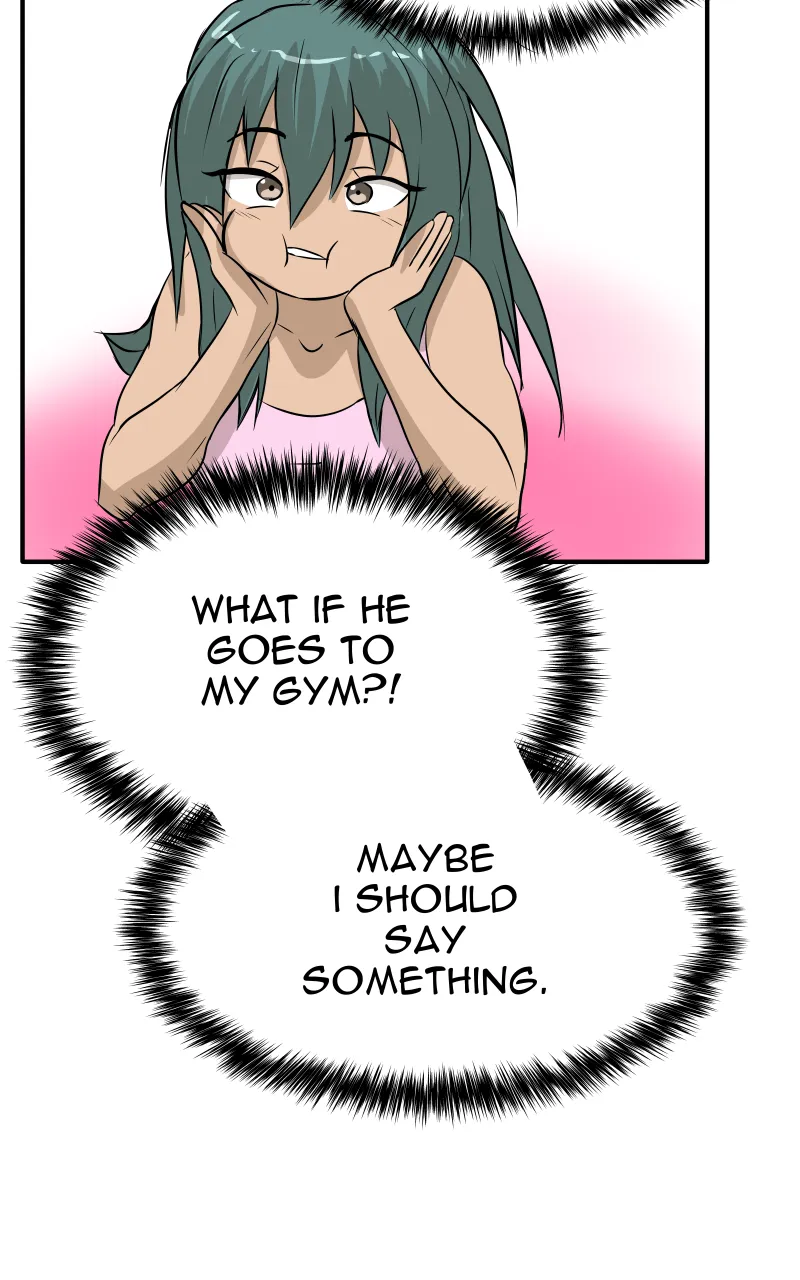 Swolemates Chapter 63 page 49 - 