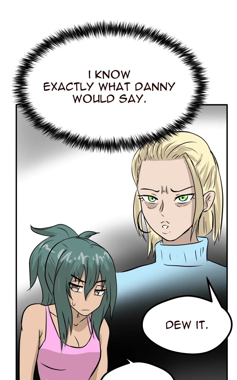 Swolemates Chapter 63 page 50 - 