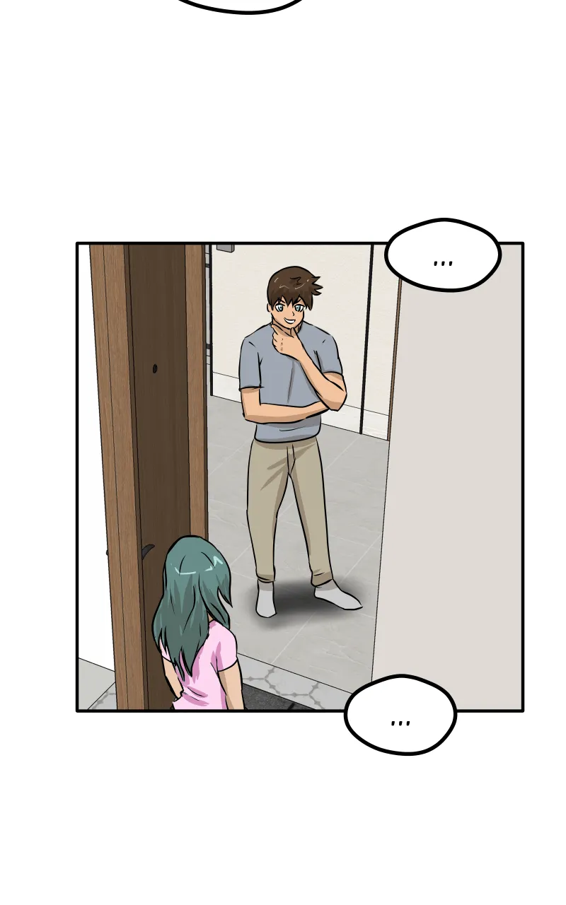 Swolemates Chapter 63 page 6 - 