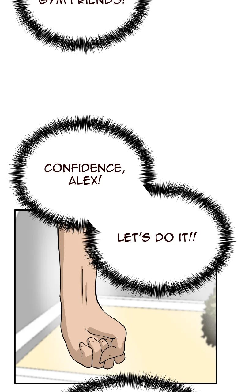 Swolemates Chapter 63 page 52 - 