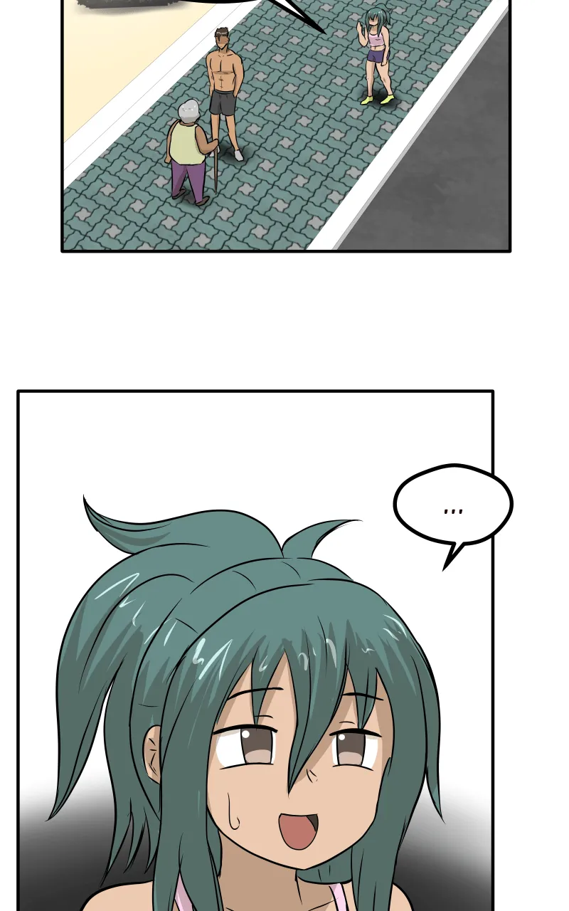 Swolemates Chapter 63 page 54 - 