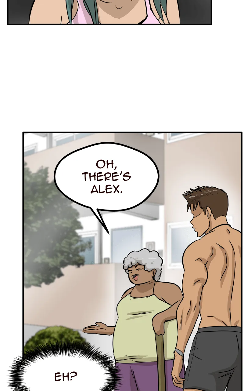 Swolemates Chapter 63 page 55 - 