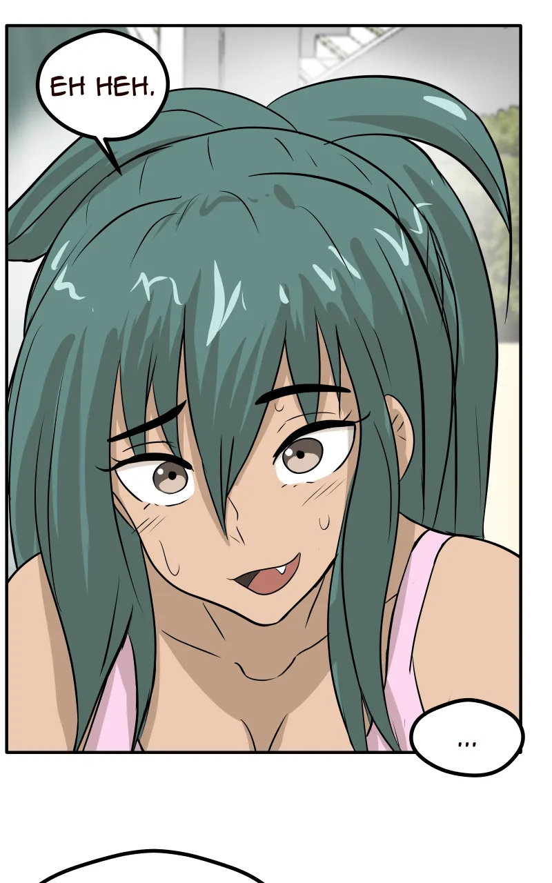 Swolemates Chapter 63 page 57 - 
