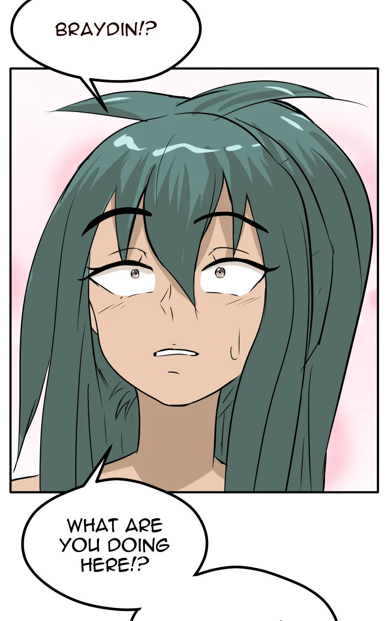 Swolemates Chapter 63 page 58 - 