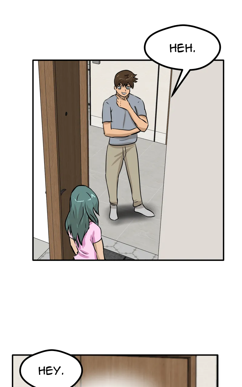 Swolemates Chapter 63 page 7 - 