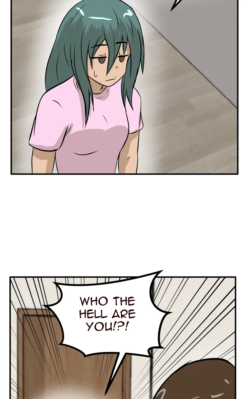 Swolemates Chapter 63 page 9 - 