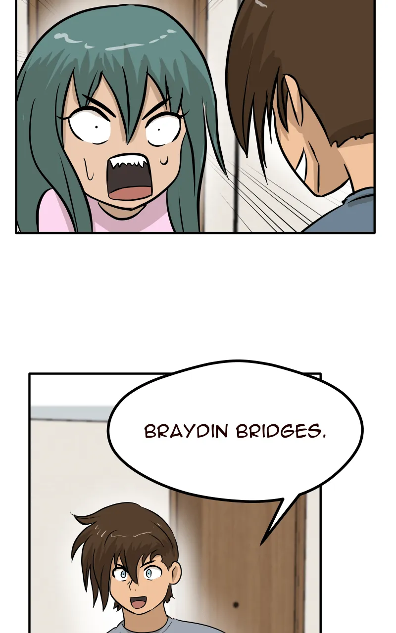 Swolemates Chapter 63 page 10 - 