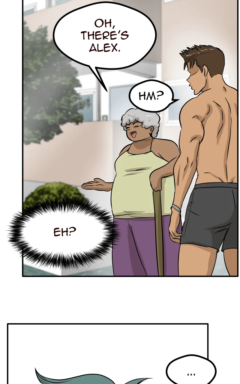 Swolemates Chapter 64 page 2 - 