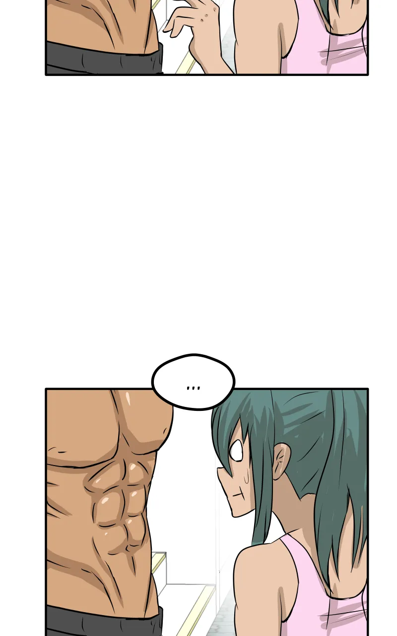 Swolemates Chapter 64 page 11 - 