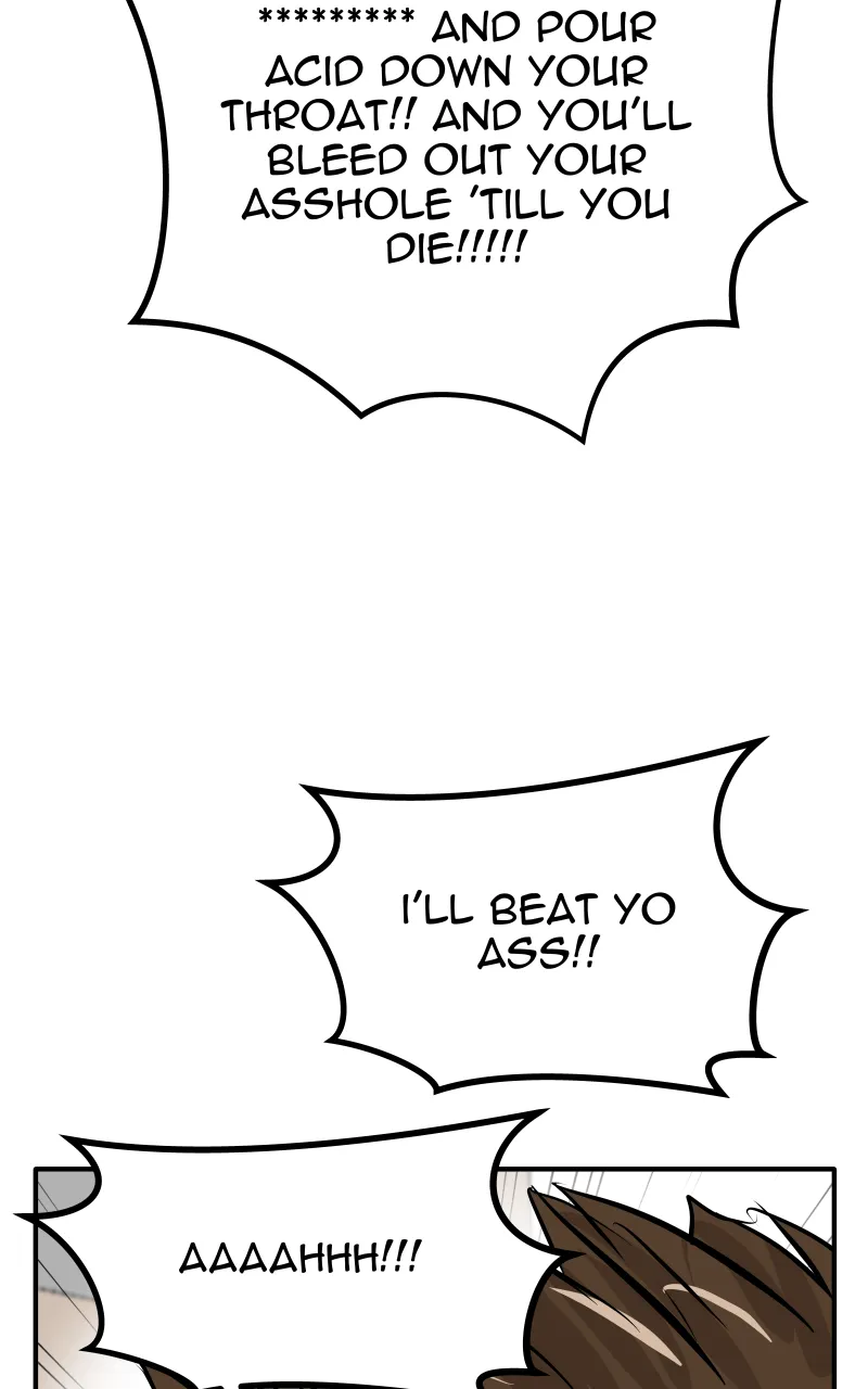 Swolemates Chapter 64 page 16 - 