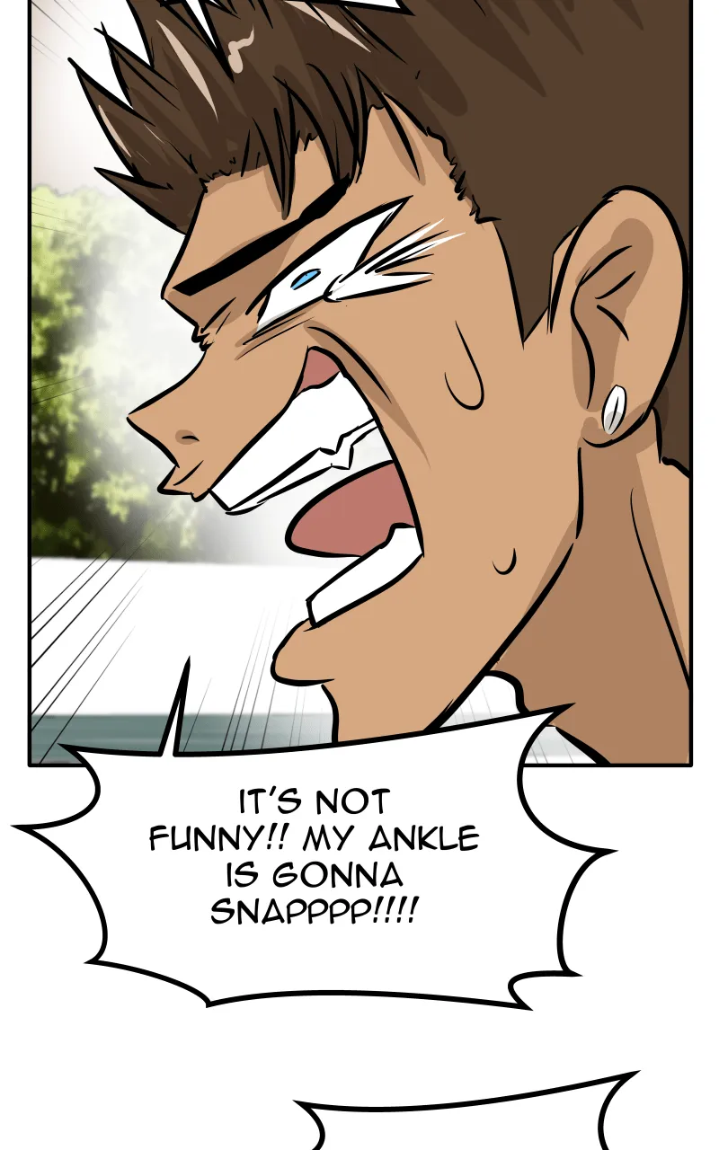 Swolemates Chapter 64 page 17 - 