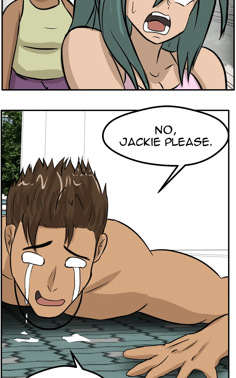 Swolemates Chapter 64 page 19 - 