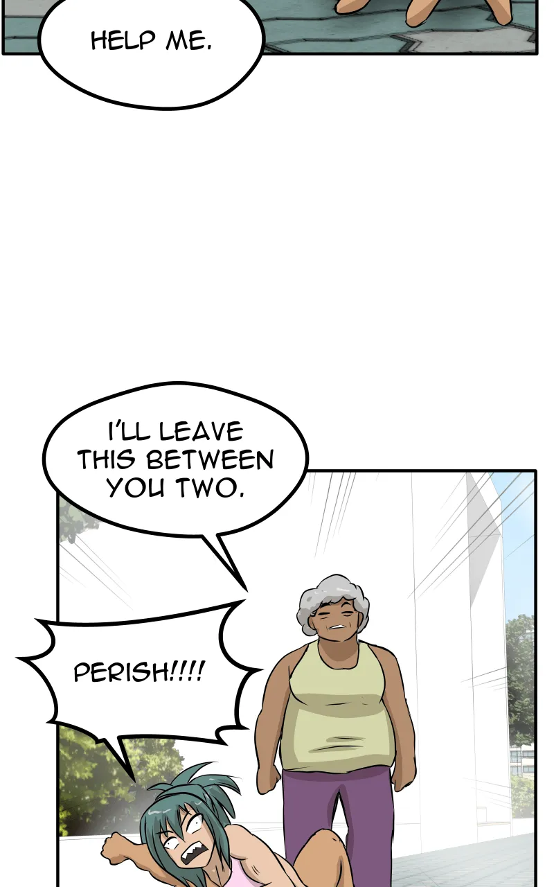Swolemates Chapter 64 page 20 - 