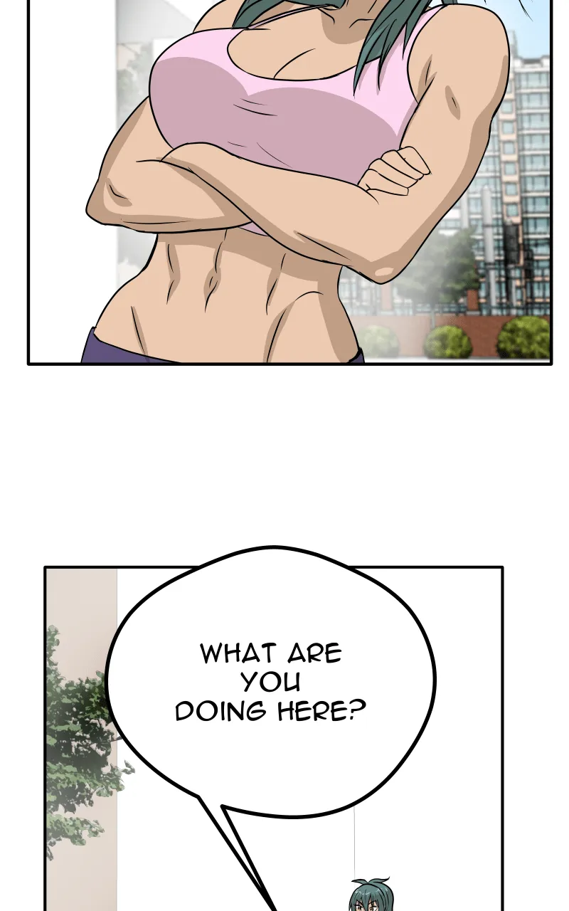 Swolemates Chapter 64 page 24 - 