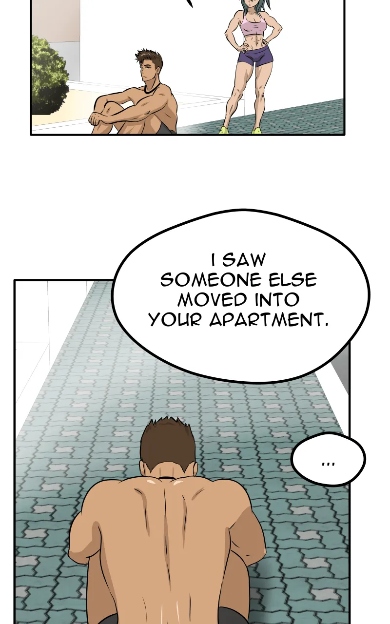 Swolemates Chapter 64 page 25 - 