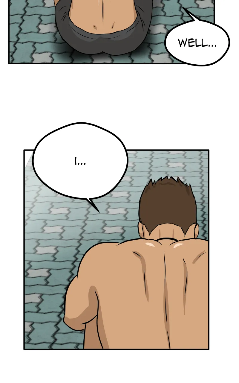 Swolemates Chapter 64 page 26 - 