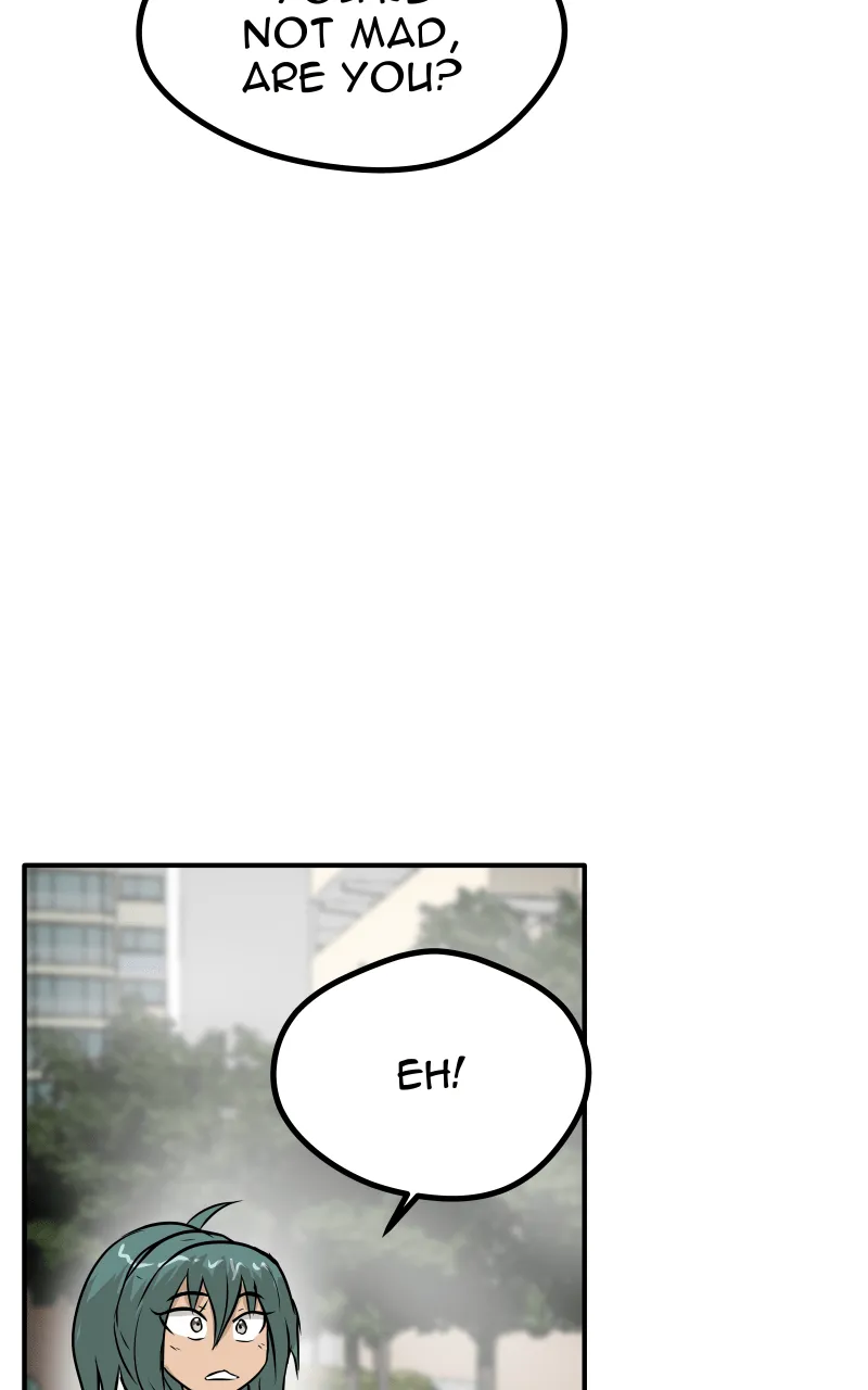 Swolemates Chapter 64 page 28 - 