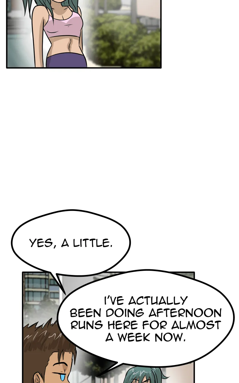 Swolemates Chapter 64 page 29 - 