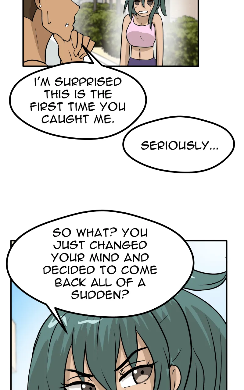 Swolemates Chapter 64 page 30 - 