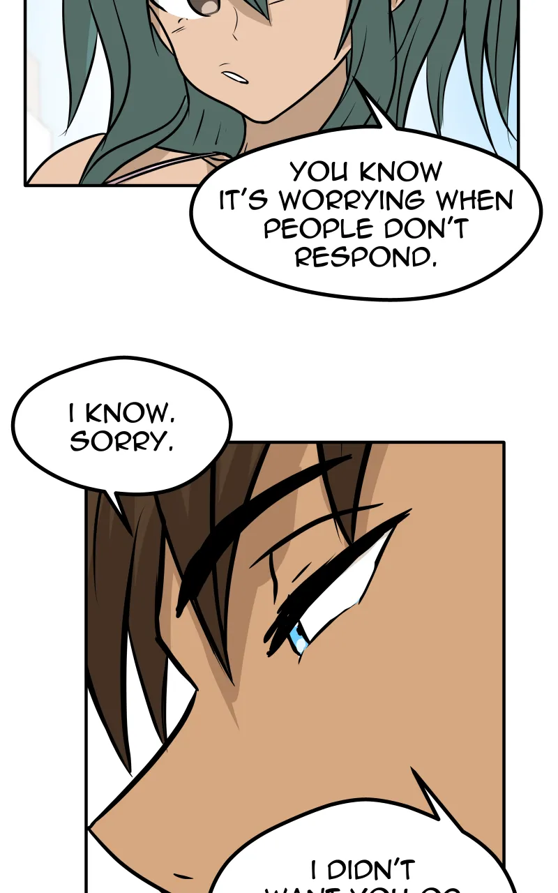 Swolemates Chapter 64 page 31 - 