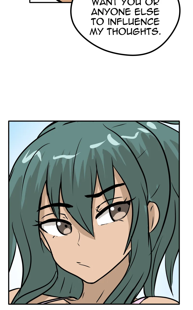 Swolemates Chapter 64 page 32 - 