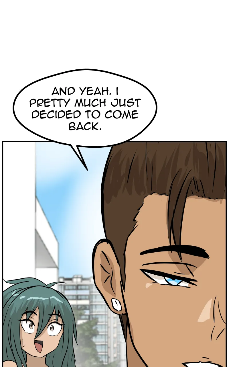 Swolemates Chapter 64 page 33 - 