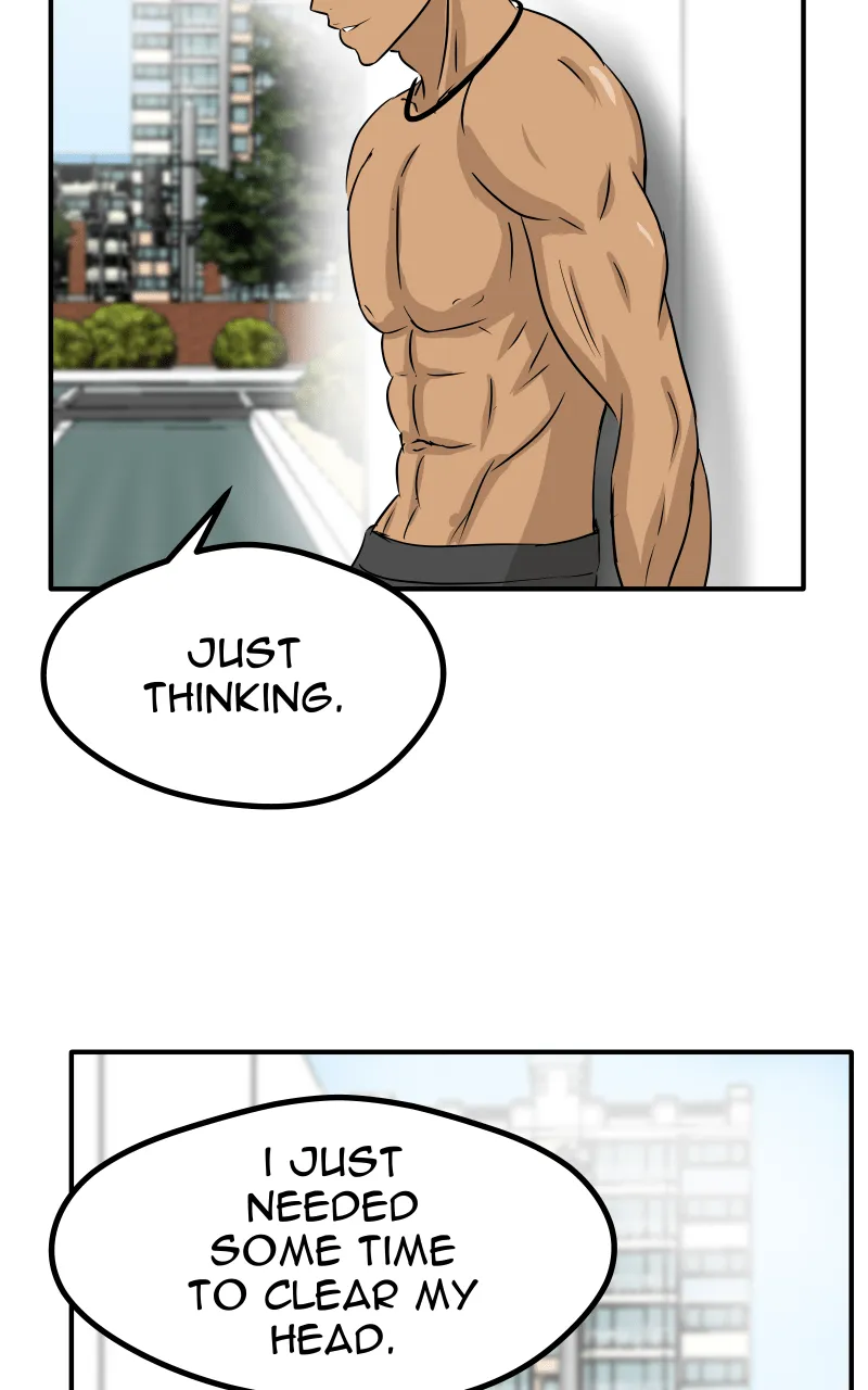 Swolemates Chapter 64 page 35 - 